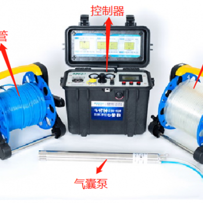 AML919地下水采样器（气囊泵）