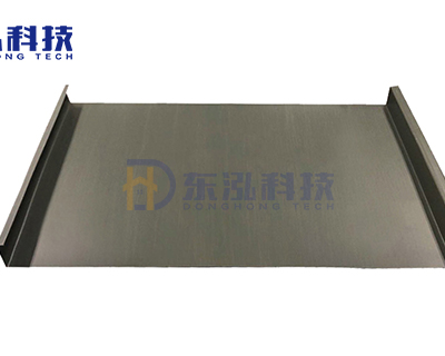 苏州定制钛锌板多少钱一平方 欢迎来电 苏州东泓金属材料科技供应