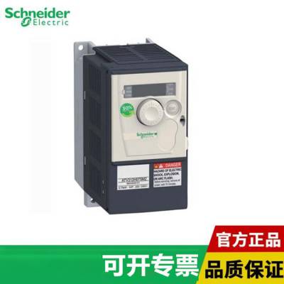 施耐德软启动器ATS22C14Q 140A 75kW电机变频器