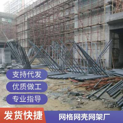 钢结构加工 景观国内重钢结构厂房网架管桁架工程房屋仓库搭建