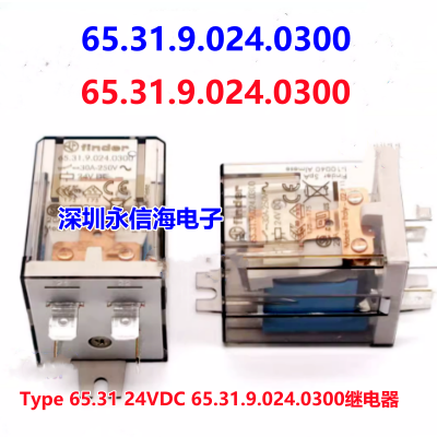 ȫԭװ 65.61.9.024.0300  TYPE 65.61 ̵ Type 65.31 24VDC 65.31.9.024.0300̵