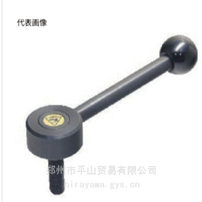 IMAO今尾薄型手柄FT8x30工装夹具 平山贸易供应