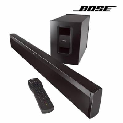 博士 BOSE CineMate 1SR 数码家庭影院系统供应商