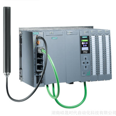 造纸印刷制造技术电脑排版系统集成应用6AG16772AA404AA0 SIPLUS ET200