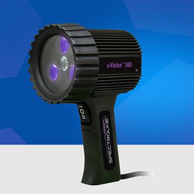 uVision-365TM紧凑型紫外灯 可替代原有FC-100、SB-100系列紫外灯