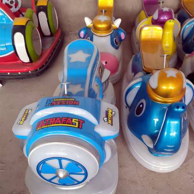 销售供应户外室内亲子儿童乐园电动碰碰车玩具设备