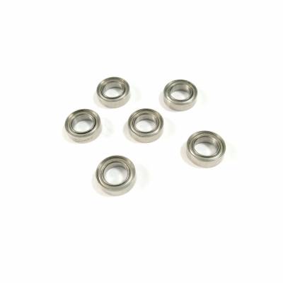 ӦN510003588AA106ZZ BALL BEARING