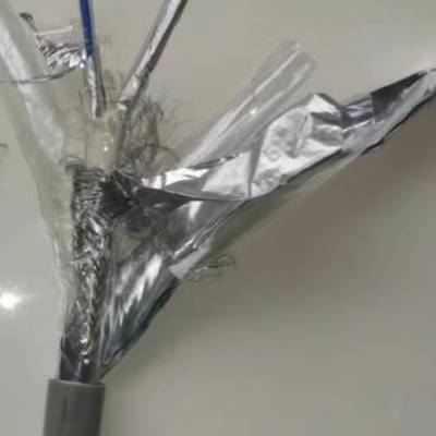 RS485通信电缆RS485-2*2*24AWG