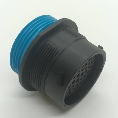 AHDP06-24-91S-BS1塑料插头,SIZE 24,91混合孔