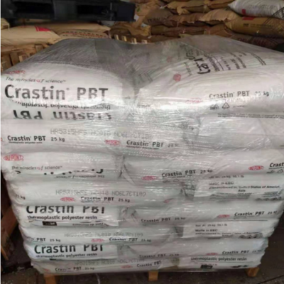 美国杜邦PBT Crastin SK603 NC010 PBT本色加纤20% 黑色BK851
