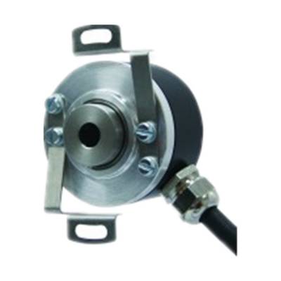 美国INDUSTRIAL ENCODER编码器IH 360