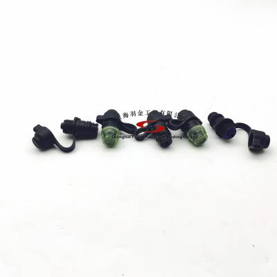 Raufoss测试接头中号96050000