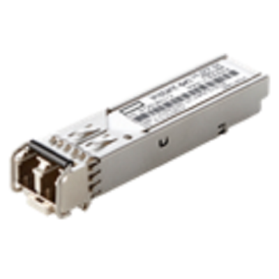 R9D16A HPE Networking Instant On 1G SFP Lc sX 500米 OM2 MMF 收发器