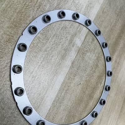 精密冲压部件 高精度加工 耐磨损耐用