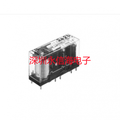Panasoni SFS2-DC24Vȫ̵ Safety Relay 24VDC 2 Form A 2 Form B
