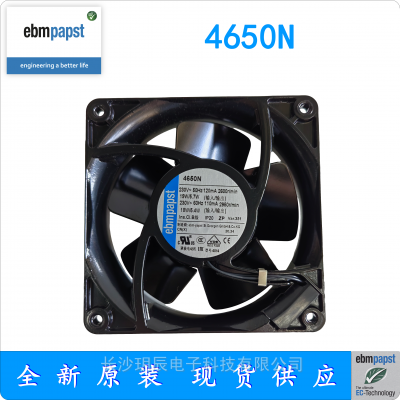 4650N  ¹ ebmpapst   12038  Ҷ