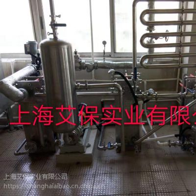 江苏无锡 果浆 果汁饮料生产线配套专用板式换热器厂家