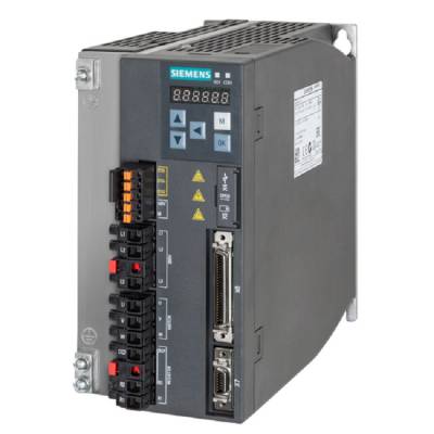 V90 200V 6SL3210-5FB12-0UA0 6SL3210-5FB12-0UF0