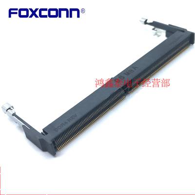 FOXCONNʿ DDR4ڴ,260PH5.2MM,AS0A821-H2RB-7H