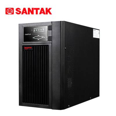 SANTAK山 特UPS电源60KVA/3C360KS 山 特UPS电源48kW参数配置