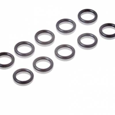 ABB机器人原装正品备件: AS011C O-RING (10PCS/BAG) O型圈