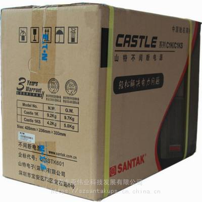 UPS g Դ CASTLE C6KS (6G) 6KVA 5400W ھʽ