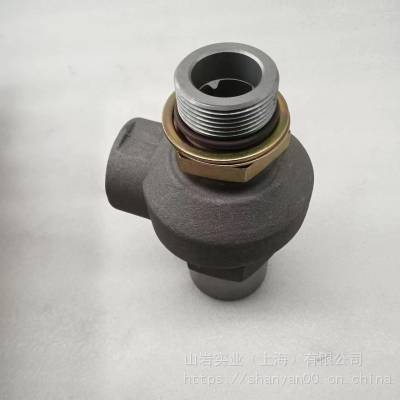 登福空压机维修保养配件最小压力阀QX112535现货销售