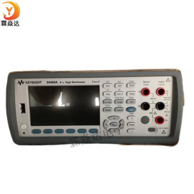 Agilent  ñ 34460A