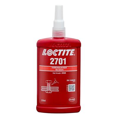 ̩LOCTITE2701 ̼ ɫճ