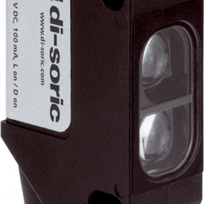 ¹DI-SORICOH 30 K 400 P3-T4