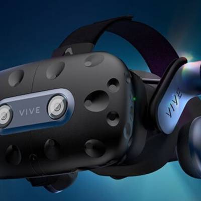 HTC VIVE PRO 2.0 智能PCVR眼镜专业版套装 一体机