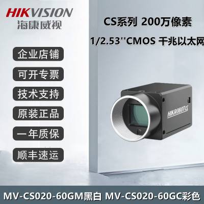 MV-CS020-60GM 200 1/2.53'' CMOS  ڰ