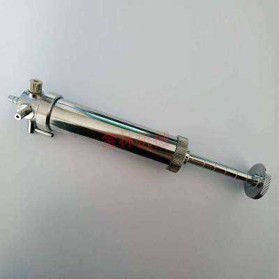 金林机械充足矿用CZY-50正压式气体采样器 气体采样器