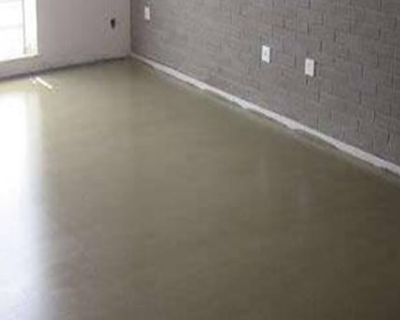 云南水性环氧自流平水泥厂家 服务至上 贵州雷氏兄弟建材供应