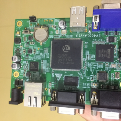  IP KVM
