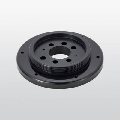 abb机器人原装备件1n0941flange法兰