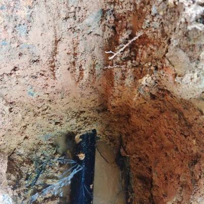 东莞上门查漏水电话，给水管漏水测漏维修服务，埋地水管泄压查漏公司