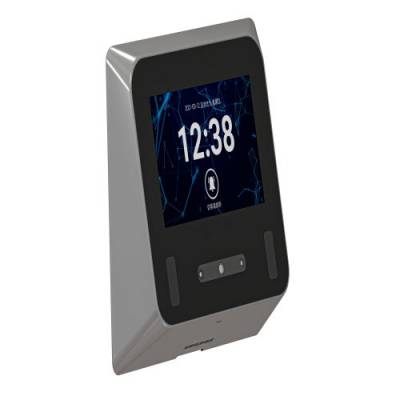 +Ĥ˫ʶ豸ʾSD Iris-CRGuard