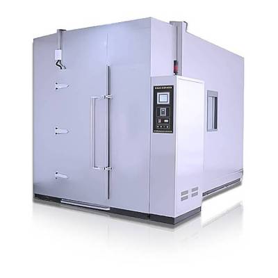 西安芯片步入式恒温恒湿测试机,大型恒温恒湿试验箱***
