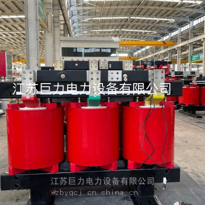 一级能效SCB18-1600KVA-NX1干式变压器 SCB18干式变压器