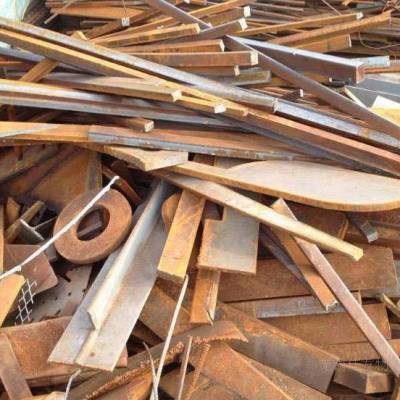 广州市回收废旧金属 废铁废铜不锈钢收购 免费估价