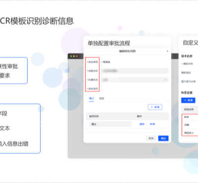 上海药企使用电子病例 杭州唯可趣信息技术供应