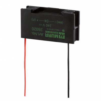 希杵优势供应MURR26312 AEG Schaltgerätentstörmodul