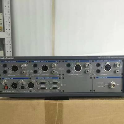 ǱAPx525ƵAudioPrecision