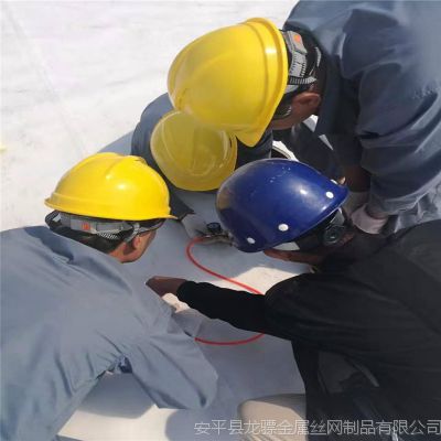 浮土和虚碴隔离土工布 防穿刺土工布 手提袋无纺布