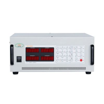 TDC1000可编程直流电源1500V1000A
