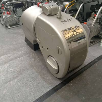 中拓液压中空扳手 压力矩扳手 驱动型液压扭矩扳手