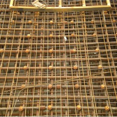 供应钢筋锚固板剪力墙端部水平筋可直锚剪力墙竖向筋的锚固