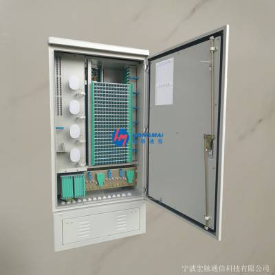 供应不锈钢光缆交接箱厂家