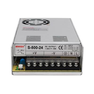 LRS-350W12V15V24V36V48V̨γصԴرѹ220תֱ